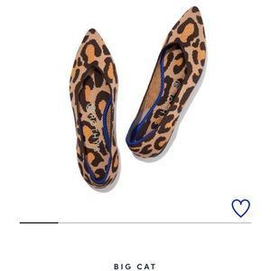 Rothy’s | The Point Big Cat